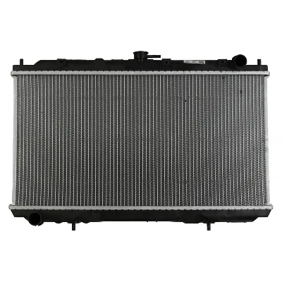 Hladnjak, hlađenje motora NISSENS NIS 67349A IC-A3599A