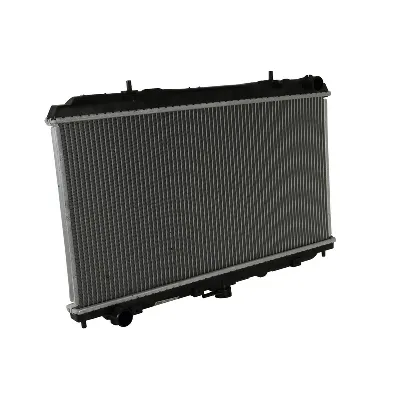 Hladnjak, hlađenje motora NISSENS NIS 67349A IC-A3599A