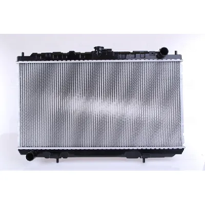 Hladnjak, hlađenje motora NISSENS NIS 67349A IC-A3599A