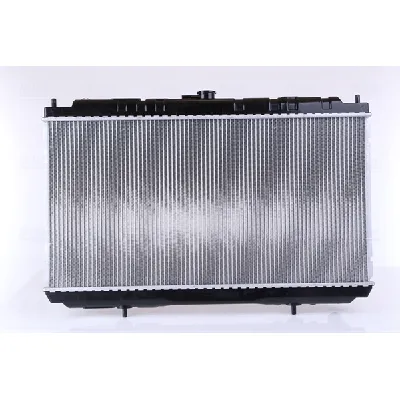 Hladnjak, hlađenje motora NISSENS NIS 67349A IC-A3599A