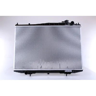 Hladnjak, hlađenje motora NISSENS NIS 67356 IC-A3599E