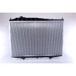 Hladnjak, hlađenje motora NISSENS NIS 67356 IC-A3599E