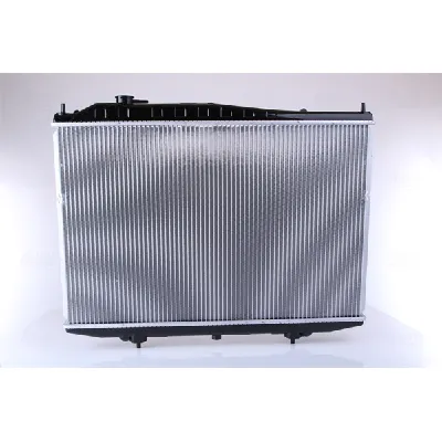 Hladnjak, hlađenje motora NISSENS NIS 67356 IC-A3599E