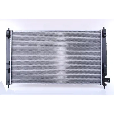 Hladnjak, hlađenje motora NISSENS NIS 67359 IC-B3B144