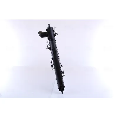 Hladnjak, hlađenje motora NISSENS NIS 67359 IC-B3B144