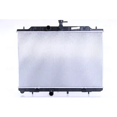 Hladnjak, hlađenje motora NISSENS NIS 67365 IC-C0ECA3