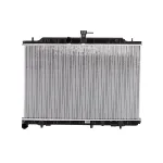 Hladnjak, hlađenje motora NISSENS NIS 67366 IC-C0ECA4