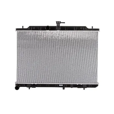 Hladnjak, hlađenje motora NISSENS NIS 67366 IC-C0ECA4