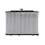 Hladnjak, hlađenje motora NISSENS NIS 67366 IC-C0ECA4