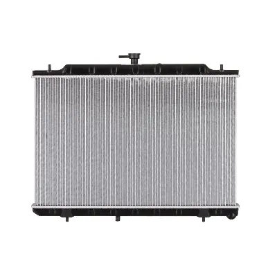 Hladnjak, hlađenje motora NISSENS NIS 67366 IC-C0ECA4