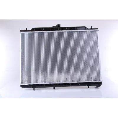 Hladnjak, hlađenje motora NISSENS NIS 67366 IC-C0ECA4