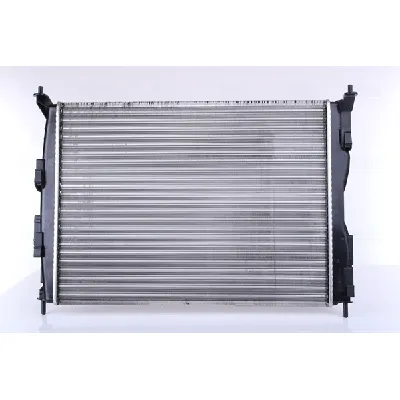 Hladnjak, hlađenje motora NISSENS NIS 67368 IC-DA5A6B