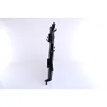 Hladnjak, hlađenje motora NISSENS NIS 67368 IC-DA5A6B