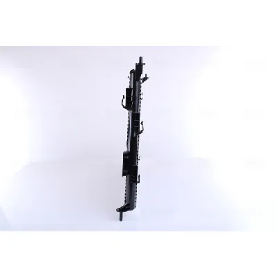 Hladnjak, hlađenje motora NISSENS NIS 67368 IC-DA5A6B