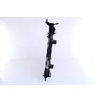 Hladnjak, hlađenje motora NISSENS NIS 67368 IC-DA5A6B