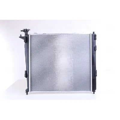 Hladnjak, hlađenje motora NISSENS NIS 67465 IC-C4E473