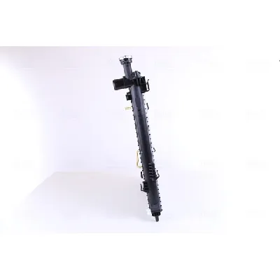 Hladnjak, hlađenje motora NISSENS NIS 67465 IC-C4E473