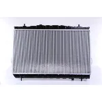 Hladnjak, hlađenje motora NISSENS NIS 67469 IC-D0447E