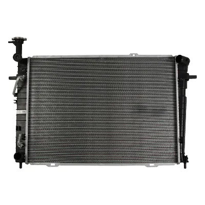 Hladnjak, hlađenje motora NISSENS NIS 67479 IC-A3599F