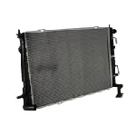 Hladnjak, hlađenje motora NISSENS NIS 67479 IC-A3599F