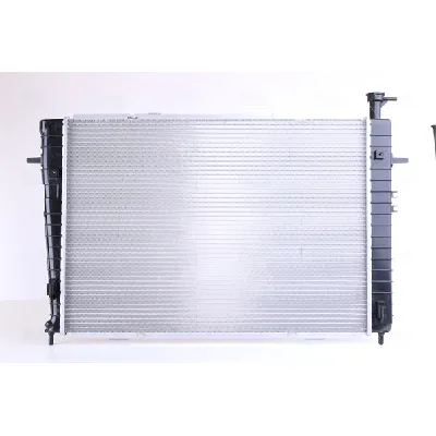 Hladnjak, hlađenje motora NISSENS NIS 67479 IC-A3599F