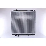 Hladnjak, hlađenje motora NISSENS NIS 67482 IC-9D28C1