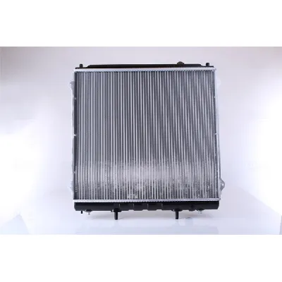 Hladnjak, hlađenje motora NISSENS NIS 67482 IC-9D28C1