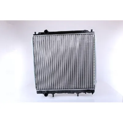 Hladnjak, hlađenje motora NISSENS NIS 67483 IC-9D28C2