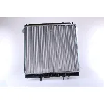 Hladnjak, hlađenje motora NISSENS NIS 67483 IC-9D28C2