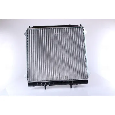 Hladnjak, hlađenje motora NISSENS NIS 67483 IC-9D28C2