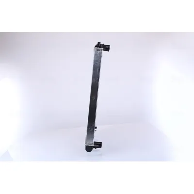 Hladnjak, hlađenje motora NISSENS NIS 67483 IC-9D28C2