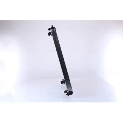 Hladnjak, hlađenje motora NISSENS NIS 67483 IC-9D28C2