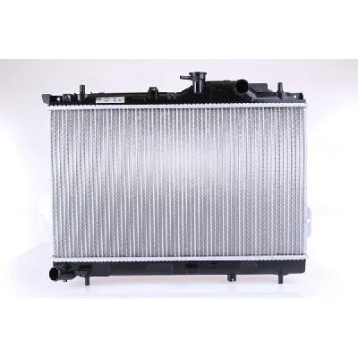 Hladnjak, hlađenje motora NISSENS NIS 67484 IC-9D28C3