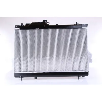 Hladnjak, hlađenje motora NISSENS NIS 67484 IC-9D28C3