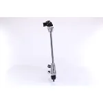 Hladnjak, hlađenje motora NISSENS NIS 67484 IC-9D28C3