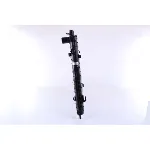 Hladnjak, hlađenje motora NISSENS NIS 67486 IC-A359A0