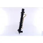 Hladnjak, hlađenje motora NISSENS NIS 67486 IC-A359A0