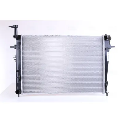 Hladnjak, hlađenje motora NISSENS NIS 675003 IC-DA5A6C