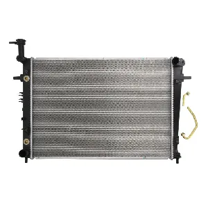 Hladnjak, hlađenje motora NISSENS NIS 675005 IC-DACF55