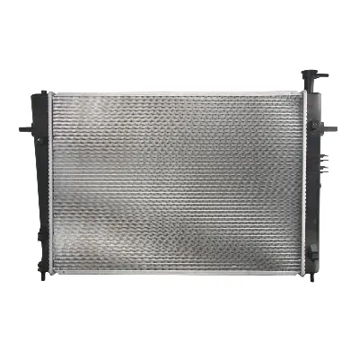 Hladnjak, hlađenje motora NISSENS NIS 675005 IC-DACF55