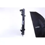 Hladnjak, hlađenje motora NISSENS NIS 675005 IC-DACF55