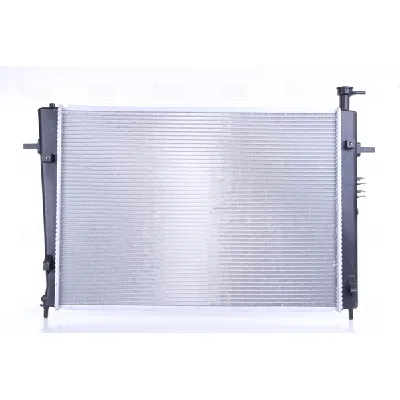 Hladnjak, hlađenje motora NISSENS NIS 675005 IC-DACF55