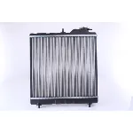 Hladnjak, hlađenje motora NISSENS NIS 67500A IC-436816