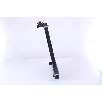 Hladnjak, hlađenje motora NISSENS NIS 67500A IC-436816