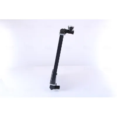 Hladnjak, hlađenje motora NISSENS NIS 67500A IC-436816