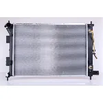 Hladnjak, hlađenje motora NISSENS NIS 675014 IC-D6987A