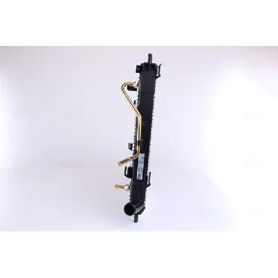 Hladnjak, hlađenje motora NISSENS NIS 675014 IC-D6987A