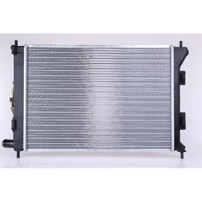 Hladnjak, hlađenje motora NISSENS NIS 675014 IC-D6987A