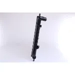 Hladnjak, hlađenje motora NISSENS NIS 675014 IC-D6987A