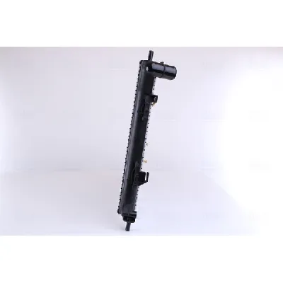 Hladnjak, hlađenje motora NISSENS NIS 675014 IC-D6987A